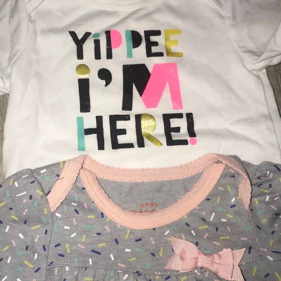 Bodysuit Bundle - Picture 3 of 4